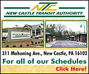 New Castle Area Transit Authority